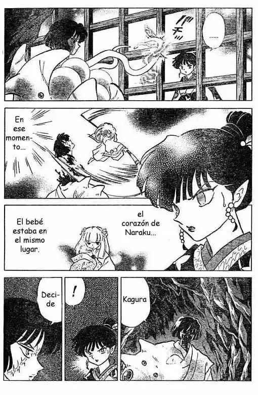 Inuyasha (1996) - Capítulo 362 - Página 5 - LectorTMOo