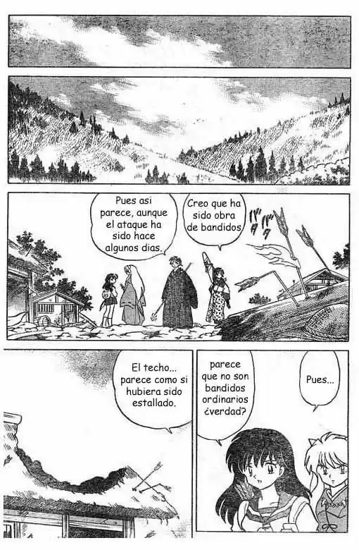 Inuyasha (1996) - Capítulo 362 - Página 9 - LectorTMOo