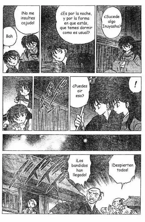Inuyasha (1996) - Capítulo 362 - Página 13 - LectorTMOo