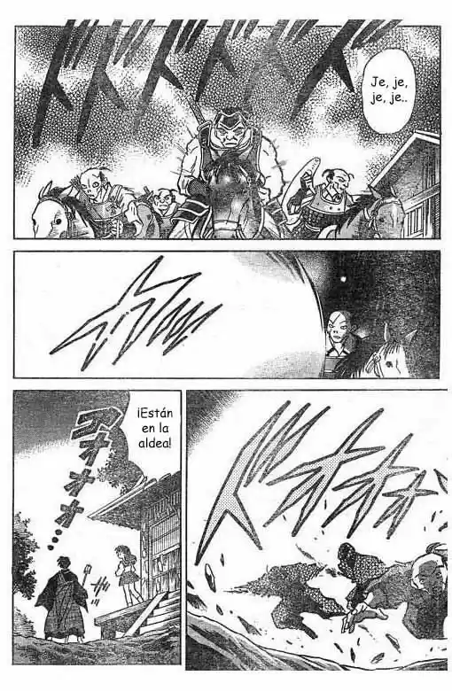 Inuyasha (1996) - Capítulo 362 - Página 14 - LectorTMOo