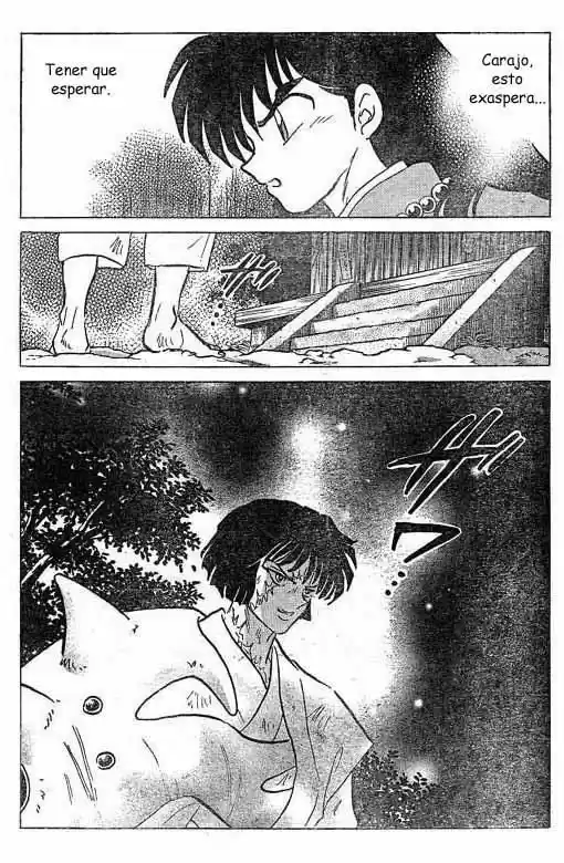Inuyasha (1996) - Capítulo 362 - Página 18 - LectorTMOo