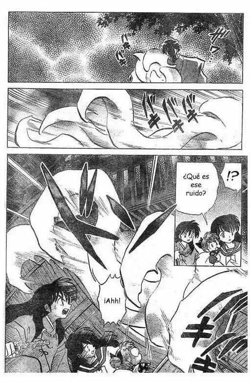 Inuyasha (1996) - Capítulo 363 - Página 5 - LectorTMOo