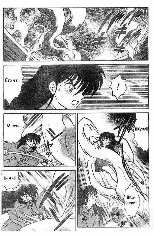 Inuyasha (1996) - Capítulo 363 - Página 6 - LectorTMOo