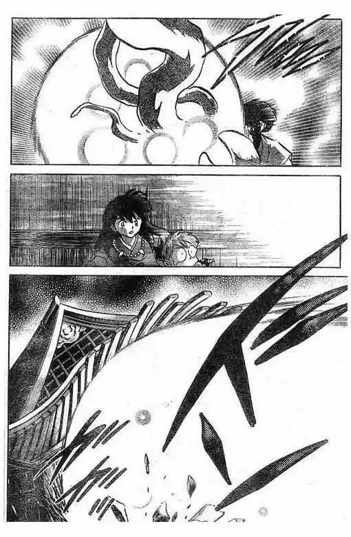 Inuyasha (1996) - Capítulo 363 - Página 7 - LectorTMOo