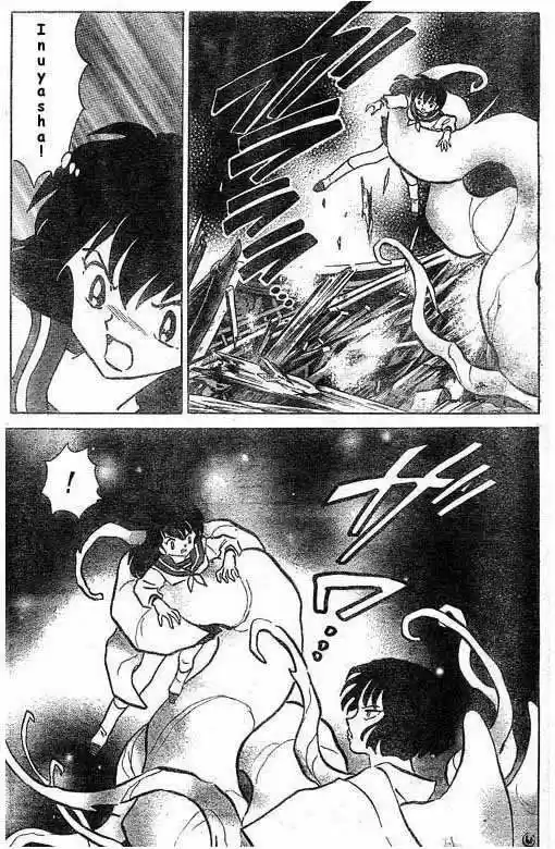 Inuyasha (1996) - Capítulo 363 - Página 8 - LectorTMOo