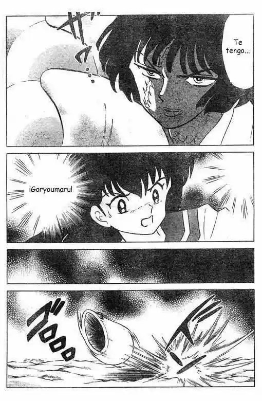 Inuyasha (1996) - Capítulo 363 - Página 9 - LectorTMOo
