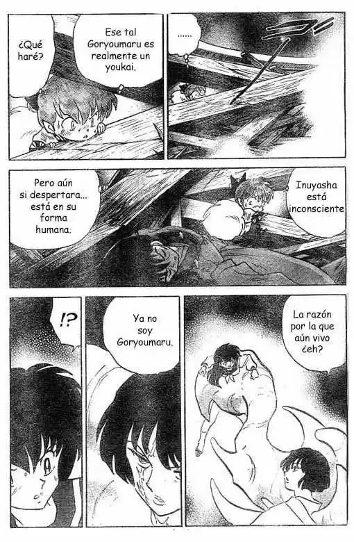 Inuyasha (1996) - Capítulo 363 - Página 12 - LectorTMOo