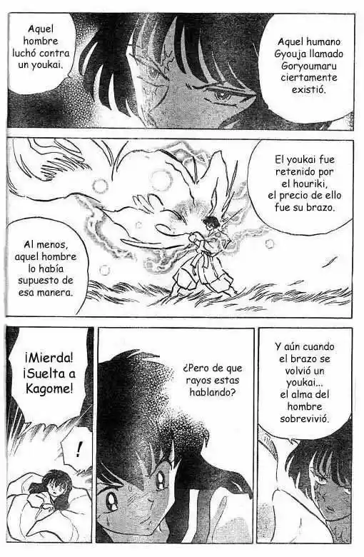 Inuyasha (1996) - Capítulo 363 - Página 13 - LectorTMOo
