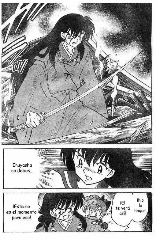 Inuyasha (1996) - Capítulo 363 - Página 14 - LectorTMOo