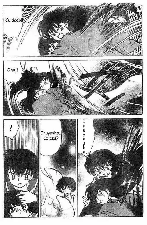 Inuyasha (1996) - Capítulo 363 - Página 16 - LectorTMOo