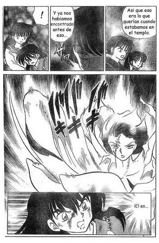 Inuyasha (1996) - Capítulo 363 - Página 19 - LectorTMOo