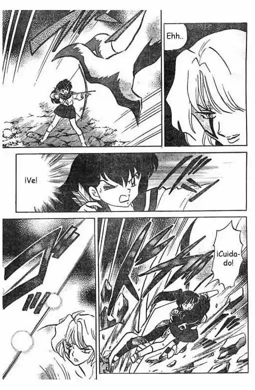 Inuyasha (1996) - Capítulo 364 - Página 9 - LectorTMOo