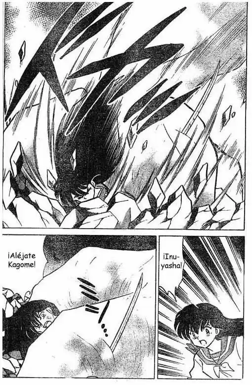 Inuyasha (1996) - Capítulo 364 - Página 14 - LectorTMOo