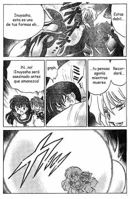 Inuyasha (1996) - Capítulo 364 - Página 15 - LectorTMOo