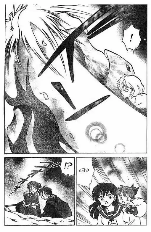 Inuyasha (1996) - Capítulo 364 - Página 16 - LectorTMOo