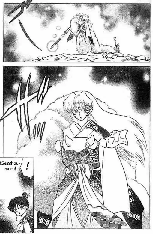 Inuyasha (1996) - Capítulo 364 - Página 17 - LectorTMOo