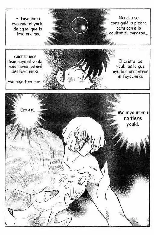 Inuyasha (1996) - Capítulo 365 - Página 4 - LectorTMOo