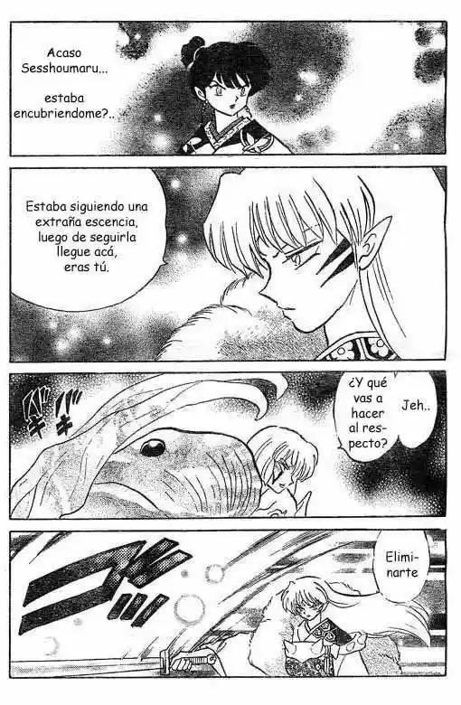 Inuyasha (1996) - Capítulo 365 - Página 7 - LectorTMOo