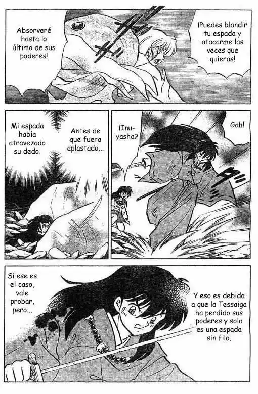 Inuyasha (1996) - Capítulo 365 - Página 11 - LectorTMOo