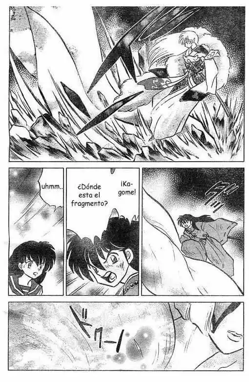 Inuyasha (1996) - Capítulo 365 - Página 12 - LectorTMOo