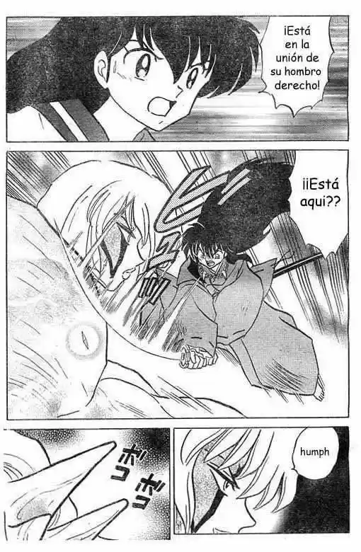 Inuyasha (1996) - Capítulo 365 - Página 13 - LectorTMOo