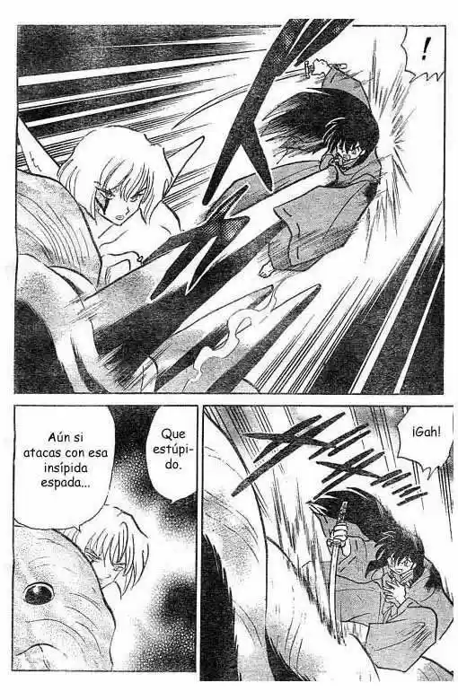 Inuyasha (1996) - Capítulo 365 - Página 14 - LectorTMOo