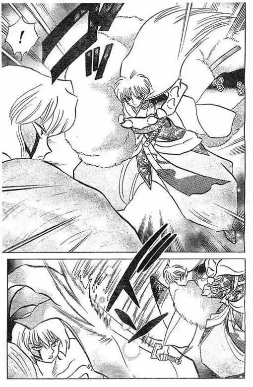 Inuyasha (1996) - Capítulo 365 - Página 15 - LectorTMOo
