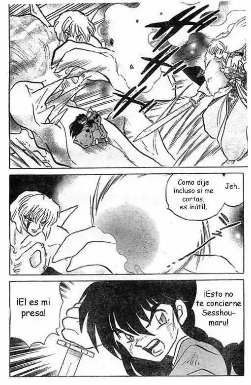 Inuyasha (1996) - Capítulo 365 - Página 16 - LectorTMOo