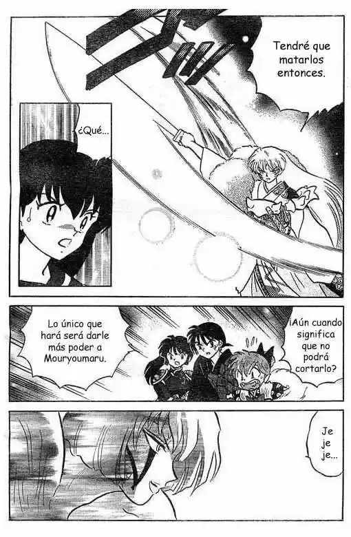 Inuyasha (1996) - Capítulo 365 - Página 18 - LectorTMOo