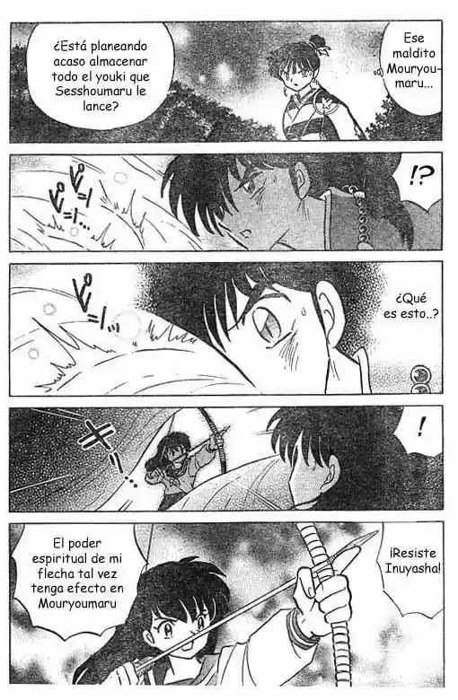 Inuyasha (1996) - Capítulo 366 - Página 6 - LectorTMOo