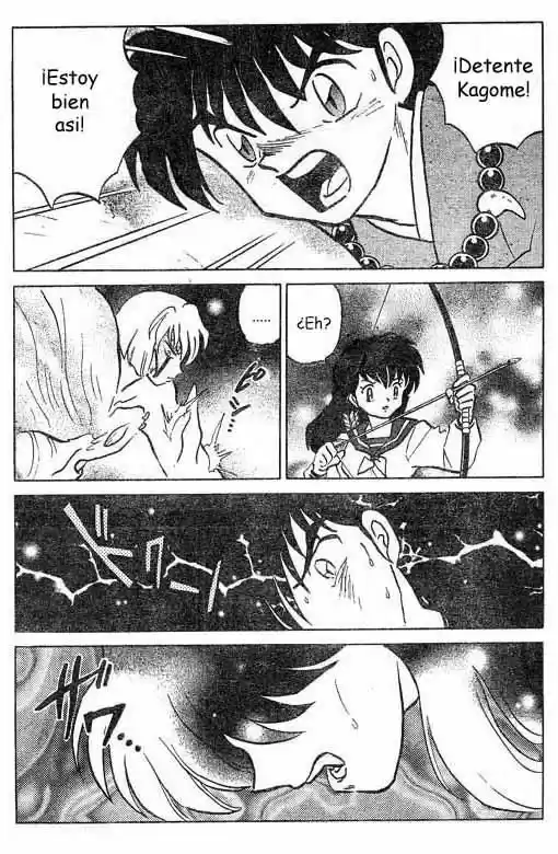 Inuyasha (1996) - Capítulo 366 - Página 7 - LectorTMOo