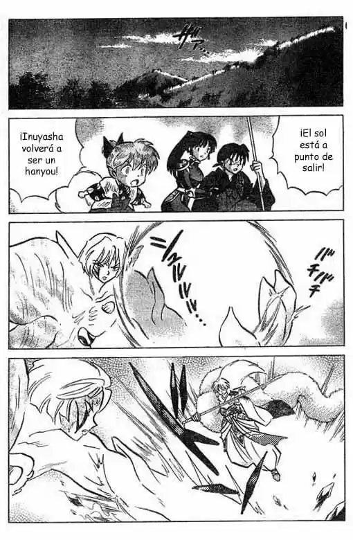 Inuyasha (1996) - Capítulo 366 - Página 8 - LectorTMOo