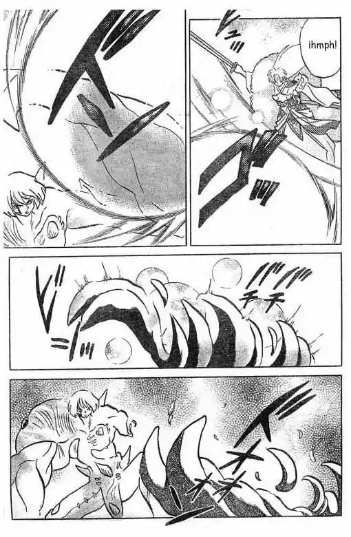 Inuyasha (1996) - Capítulo 366 - Página 9 - LectorTMOo