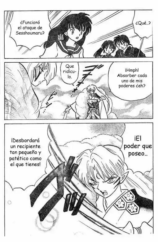 Inuyasha (1996) - Capítulo 366 - Página 10 - LectorTMOo