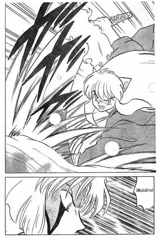 Inuyasha (1996) - Capítulo 366 - Página 14 - LectorTMOo