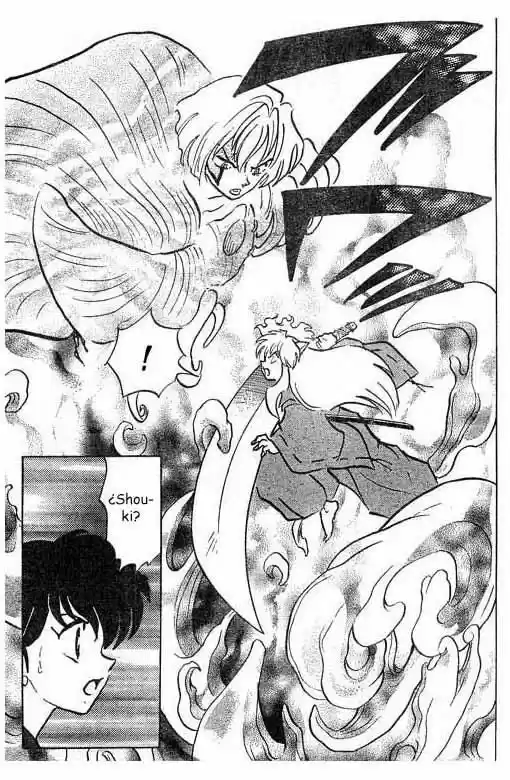 Inuyasha (1996) - Capítulo 366 - Página 15 - LectorTMOo