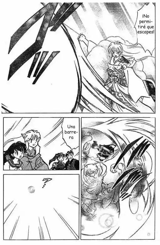 Inuyasha (1996) - Capítulo 366 - Página 17 - LectorTMOo