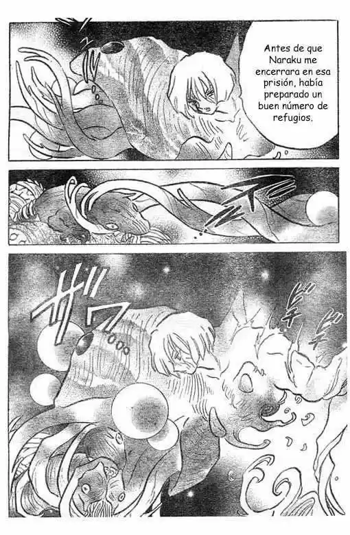 Inuyasha (1996) - Capítulo 367 - Página 6 - LectorTMOo