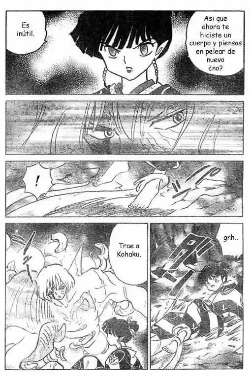 Inuyasha (1996) - Capítulo 367 - Página 7 - LectorTMOo
