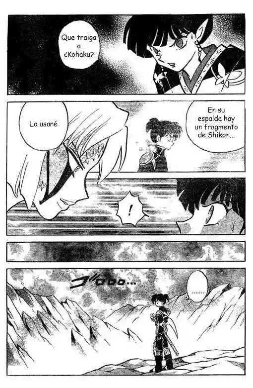 Inuyasha (1996) - Capítulo 367 - Página 8 - LectorTMOo