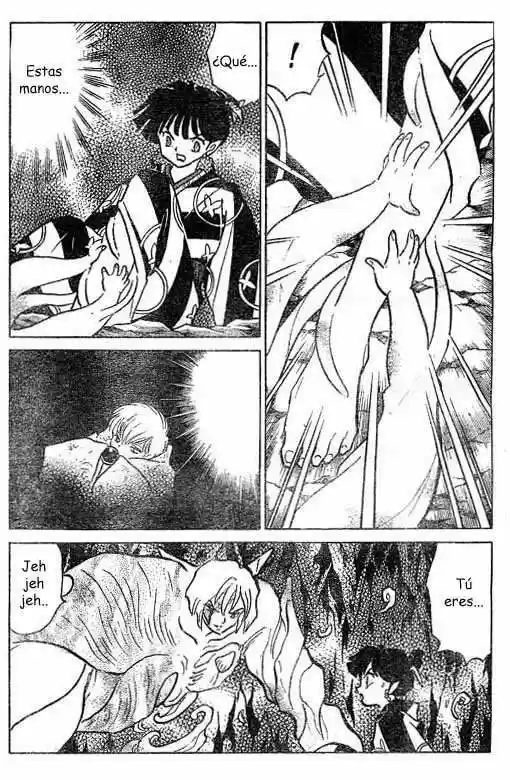 Inuyasha (1996) - Capítulo 367 - Página 11 - LectorTMOo