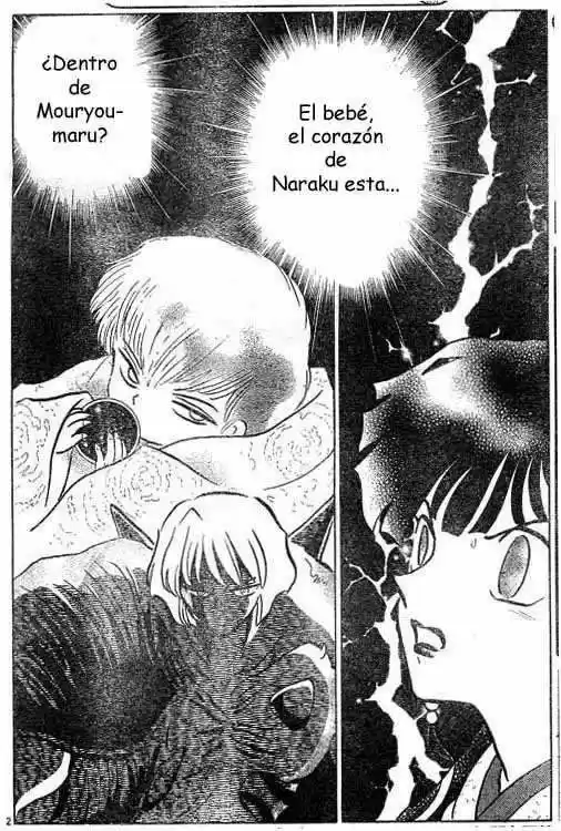 Inuyasha (1996) - Capítulo 367 - Página 12 - LectorTMOo