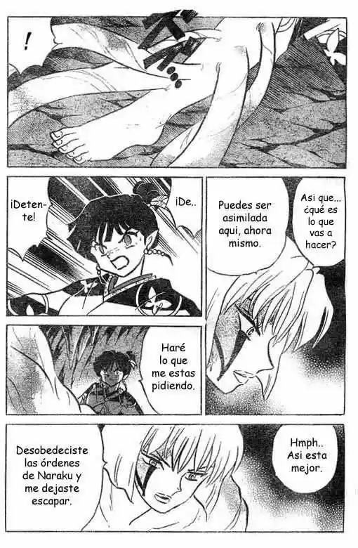 Inuyasha (1996) - Capítulo 367 - Página 13 - LectorTMOo