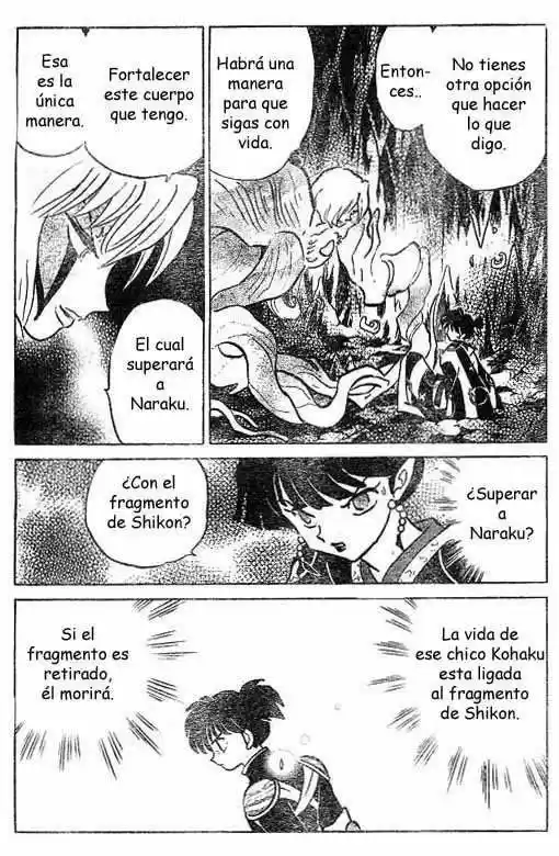 Inuyasha (1996) - Capítulo 367 - Página 14 - LectorTMOo