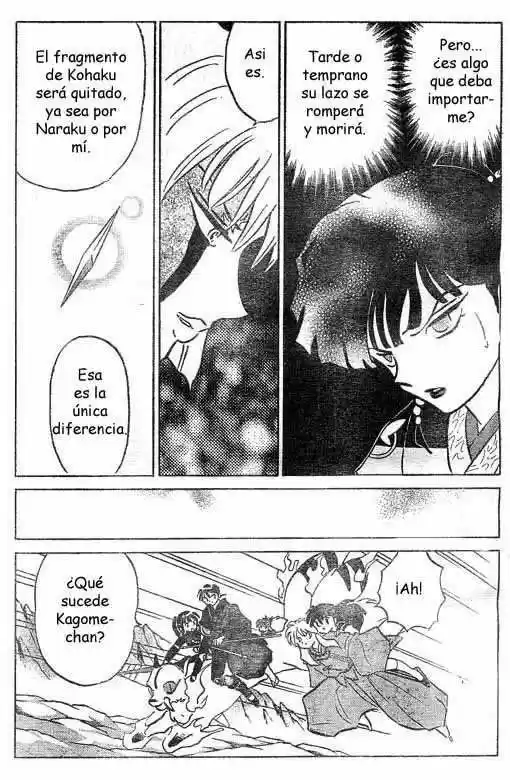 Inuyasha (1996) - Capítulo 367 - Página 15 - LectorTMOo