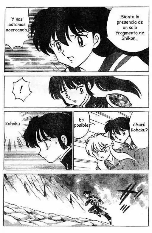Inuyasha (1996) - Capítulo 367 - Página 16 - LectorTMOo