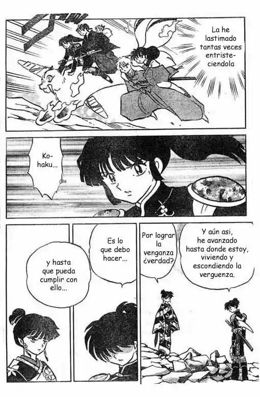 Inuyasha (1996) - Capítulo 368 - Página 6 - LectorTMOo