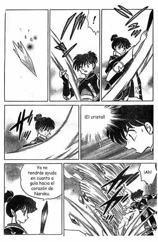 Inuyasha (1996) - Capítulo 368 - Página 7 - LectorTMOo