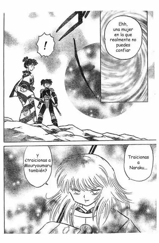 Inuyasha (1996) - Capítulo 368 - Página 9 - LectorTMOo