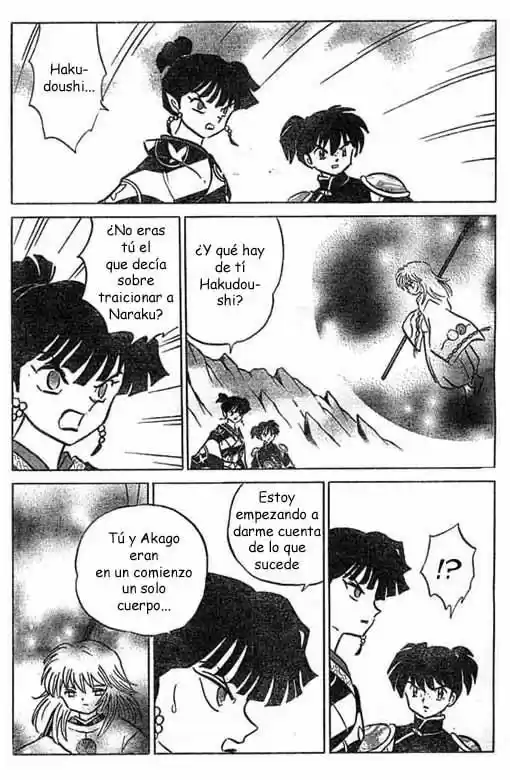 Inuyasha (1996) - Capítulo 368 - Página 10 - LectorTMOo